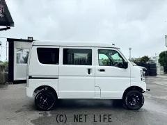 スズキ エブリイ