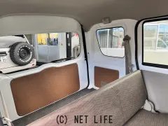 スズキ エブリイ