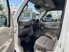 スズキ エブリイ
