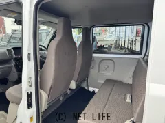 スズキ エブリイ