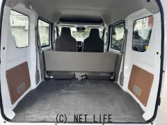 スズキ エブリイ