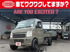 スズキ キャリイ