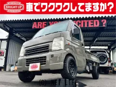 スズキ キャリイ