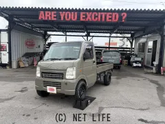 スズキ キャリイ