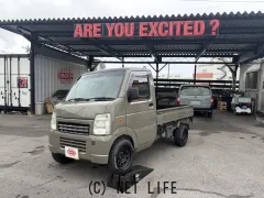 スズキ キャリイ