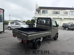 スズキ キャリイ