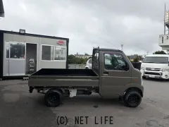 スズキ キャリイ