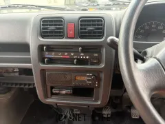 スズキ キャリイ