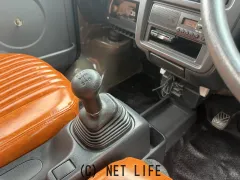 スズキ キャリイ