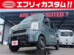 スズキ エブリイ