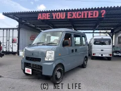 スズキ エブリイ