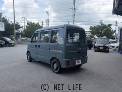スズキ エブリイ