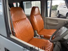 スズキ エブリイ