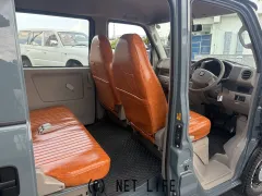 スズキ エブリイ