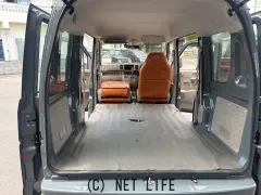 スズキ エブリイ