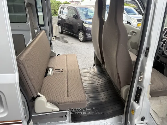 スズキ エブリイ