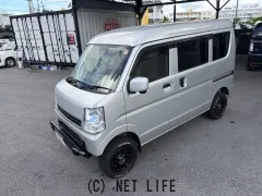 スズキ エブリイ