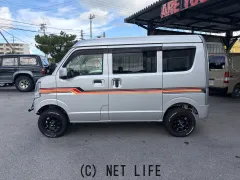 スズキ エブリイ