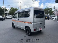 スズキ エブリイ
