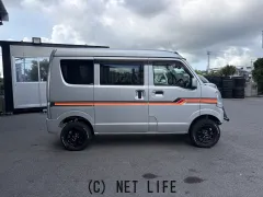 スズキ エブリイ