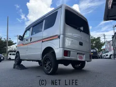 スズキ エブリイ