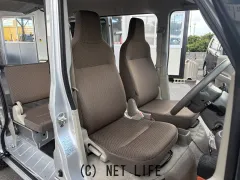 スズキ エブリイ