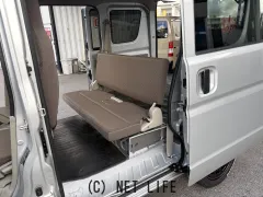 スズキ エブリイ