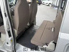 スズキ エブリイ