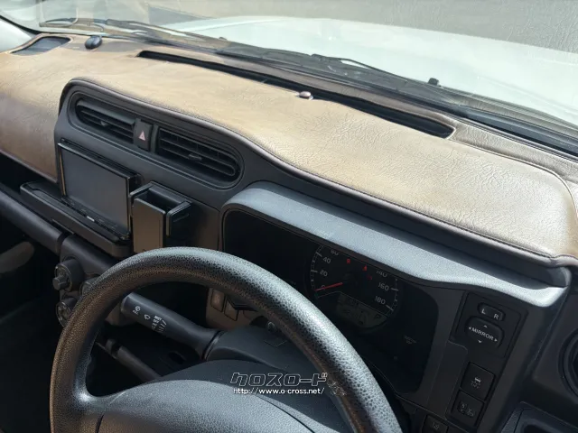 トヨタ プロボックスバン