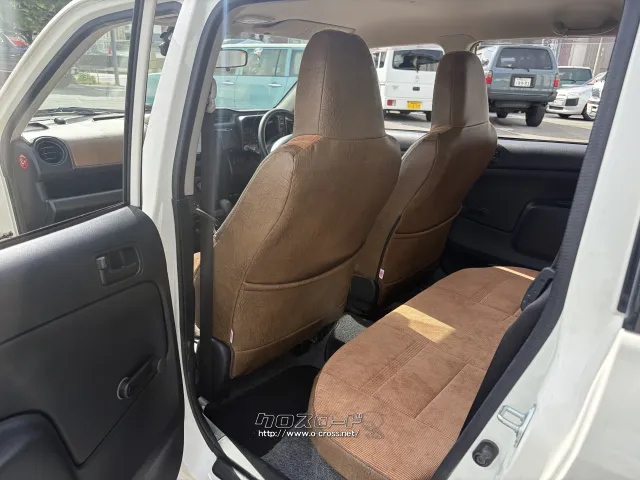 トヨタ プロボックスバン