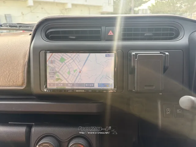 トヨタ プロボックスバン