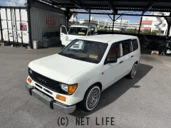 トヨタ プロボックスバン