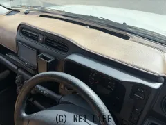 トヨタ プロボックスバン
