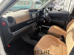 トヨタ プロボックスバン