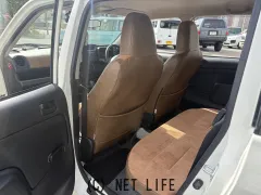 トヨタ プロボックスバン