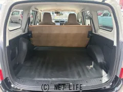 トヨタ プロボックスバン