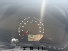 トヨタ プロボックスバン