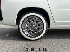 トヨタ プロボックスバン