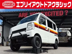 スズキ エブリイ