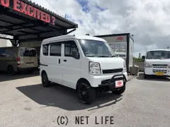 スズキ エブリイ