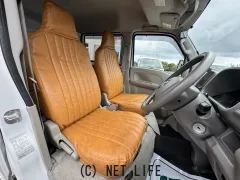 スズキ エブリイ