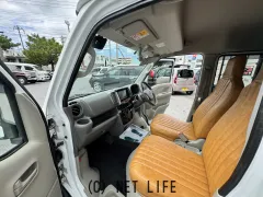 スズキ エブリイ