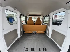 スズキ エブリイ