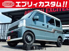 スズキ エブリイ