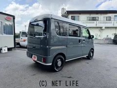 スズキ エブリイ