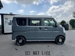 スズキ エブリイ