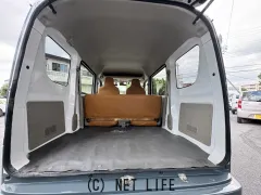 スズキ エブリイ