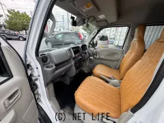 スズキ エブリイ