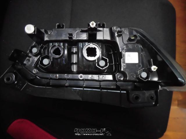 外装・エアロ MH55S ワゴンRテールレンズ