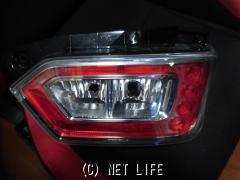 外装・エアロ MH55S ワゴンRテールレンズ